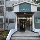 럭키아파트 버스승강장 이미지