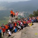 재경/재청 동문산악회 6월 북한산 연합 산행기(6/19) 이미지