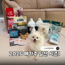 더펫레시피 | 2026 메가주 일산 시즌1 케이펫페어 주차장과 펫박람회 후기