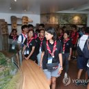 한국수자원공사 대청댐물문화관 이미지