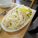 즉석해물손칼국수 이미지