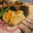 청정생고기 | [서대전역 맛집 추천] 청정 제주 고기 진짜 퀄리티 대박인 송돈가 오류점 솔직후기 🥩