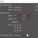 누구나 할 수 있는 포토샵 이미지