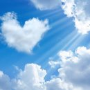 하얀구름 이미지