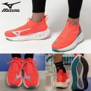 270-2539 | 미즈노(MIZUNO) 네오비스타2 , 런닝화 그 이상의 경험