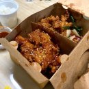 노랑통닭동탄 이미지