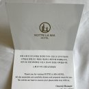노떼라미아호텔 이미지