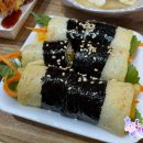 강가네떡볶이 이미지