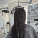 모노즈 헤어 | [강남구 헤어샵] 1인샵이라 더 편했던 모노즈헤어 / 레이어드펌&커트 후기