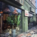토네이도잉글리쉬 | 서울 강남구청역 콩카페 베트남 콩커피 코코넛스무디 분위기 좋은 카페