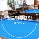 월드당구클럽 이미지