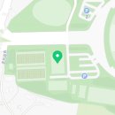 보령종합체육관 스쿼시장 이미지