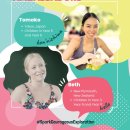 Meet our next group of Parent Ambassadors 이미지