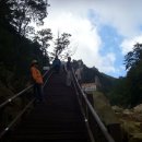 아름다운 산장 이미지