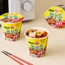불맛진짬뽕 이미지