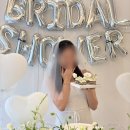 엽기떡볶이신부점 | 광주 파티룸 더하이드에서 예비신부 친구들이랑 브라이덜샤워 하고 온 후기