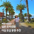 글로벌주유소 화장실 | 일본 오키나와 이심 무제한 or 용량 추천 전화 문자 수신 사용법