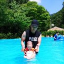 포동리한우 | (카라반끌고 여행갈래?) 여름휴가 7, 8 일차 횡성 자연휴양림 캠핑장