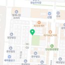 고잔동 735~고잔동 735 바위공원 이미지