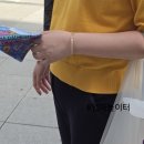 M# - 홍천군 | 골든듀 에버래스팅 다이아 뱅글팔찌 M사이즈 내돈내산 후기