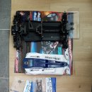 XRAY XB4 2018,어소시 B6 팔아요 이미지