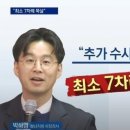 성남FC 의혹이 3년 묵은 무혐의 사건? “친문 검사가 뭉갠 사건” 이미지