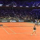 현대슈퍼 | 현대카드 슈퍼매치 직관 후기 ② 야닉 시너 vs 카를로스 알카라스 (a.k.a 테니스 차력쇼)