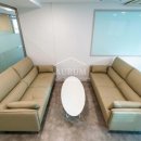 푸른빌딩 이미지