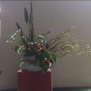 꽃꽂이 교실2 이미지