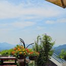 구름위의 산책 이미지