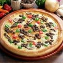 윤성피자 이미지