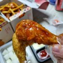 장모님통닭창원대점