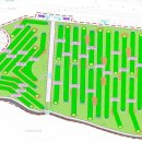고래불 비치파크골프장 이미지
