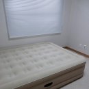 자동충전 캠핑매트 추천 스마트포크 에어매트리스 퀸 후기