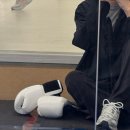 원펀치 복싱클럽 | 🤍추천🤍스트레스가 확 풀리는 🥊원펀치쓰리칼로리🥊 안양복싱 후기, 여성추천!!