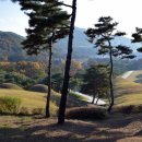 송산리고분군 모형전시관 이미지