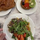 패션푸드 | 마카오 안다르 호텔 숙박 후기 갤럭시 호텔 푸드코트 추천, 카페 패션 바이 제라드 뒤부아 찐맛집