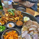 성화왕족발 이미지