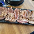 경성진갈비 이미지