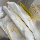 와플대학동양미래대캠퍼스 | [내돈내산] 와플대학 동양미래대캠퍼스 애플시나몬와플 배달, 매장 방문 후기