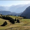 하이디알프스 이미지