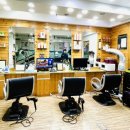 여성헤어(커트부터 염색,파마까지)(야) | 법동 미용실 행운 헤어샵 36년 경력 원장님 커트 후기