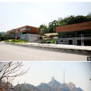 서울 관악구 - 관악산의 품에 안겨 약동하는 사람 중심 도시 이미지