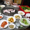 지글보글연탄구이 이미지