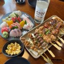 선양 | 강남역 데이트 야키토리 이자카야 고코 강남 선양 소주 오크 후기