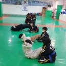 합기도 아산연무관 이미지