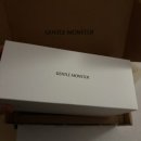 젠틀푸드(이름 변경) | [젠틀몬스터 선글라스 Flatba solo] 프로덕트 서비스 렌즈교체 + 안경테 AS 후기