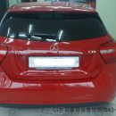 TheBon 자동차외형복원 이미지