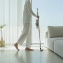 진클론 | 우리 집을 환하게 밝힌 기적! 쿠쿠 파워클론 Slim 무선청소기 노블화이트 CVC-G820NWM 내돈내산 후기