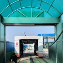 능주농협 주유소 이미지